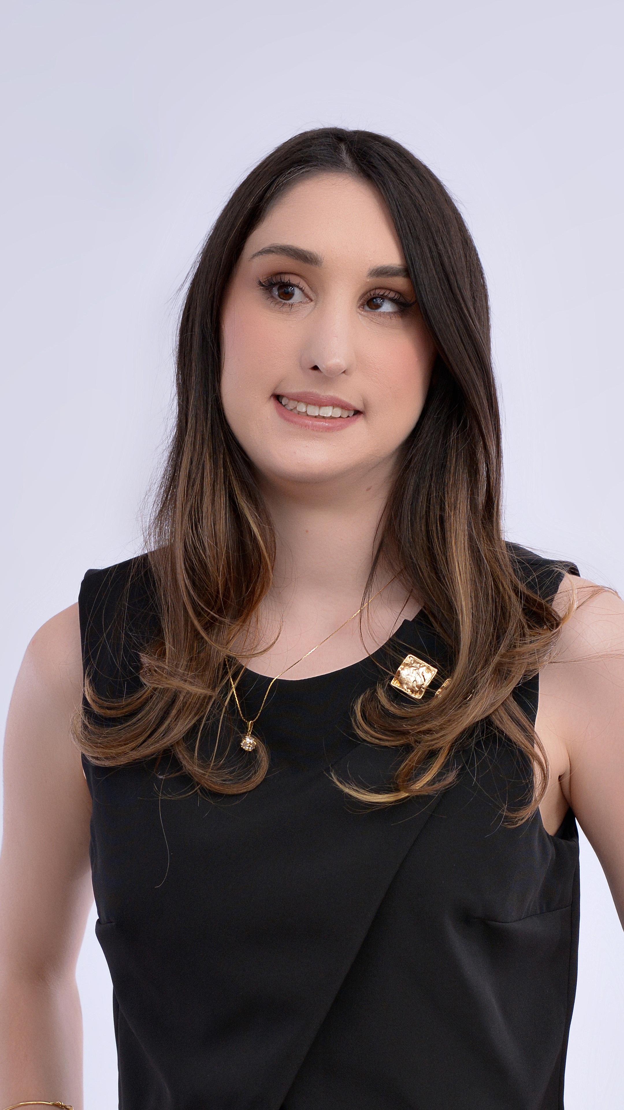 Retrato Valéria Zambaldi